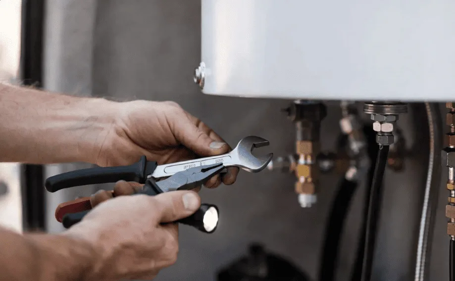 Why choose Water Heater Repair in Myrtle Point, OR